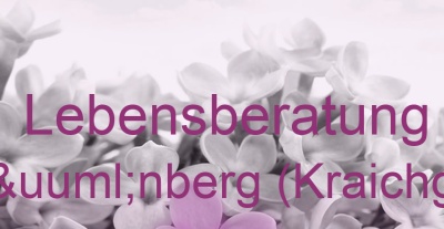 Lebensberatung Raünberg (Kraichgau) | Top-Experten für Kartenlegen, Wahrsagen, Hellsehen, Zukunftsdeutung.